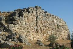 Ο μυκηναϊκός πολιτισμός ίσως είχε σεισμικό τέλος