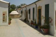 Πιλοτικό πρόγραμμα στάθμευσης για κατοίκους της παλιάς Λευκωσίας