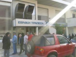 Φωτογραφία για Σφαγή για τις συντάξεις στα Τρίκαλα