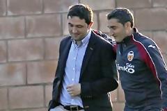 ΘΕΛΕΙ... ΧΡΟΝΟ Ο ΒΑΛΒΕΡΔΕ