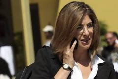 Ναόμι Κλάιν: Κλασικό παράδειγμα του δόγματος σοκ η Ελλάδα