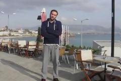 ΜΑΛΙΑΡΑΚ : ΠΡΩΤΑΘΛΗΜΑ ΚΑΙ... ΒΛΕΠΟΥΜΕ