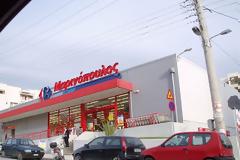 Χανιά: Σύλληψη κτηνοτρόφων για τον αποκλεισμό σούπερ μάρκετ