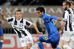 Στον ΠΑΟΚ θα πληρώσουν και κάποιοι παίκτες για τον αποκλεισμό