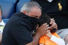 Απολογία Ι.Νικολάου για τη ρίψη δακρυγόνων από την Αστυνομία στο ΓΣΠ