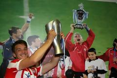 ΚΑΤΑΧΑΡΗΚΕ ΤΟ ΤΕΛΕΥΤΑΙΟ ΤΟΥ ΠΡΩΤΑΘΛΗΜΑ ΜΕ ΤΟΥΣ... ΜΙΚΡΟΥΣ Ο ΡΟΥΓΚΑΛΑΣ! *ΡΗΟΤΟ*