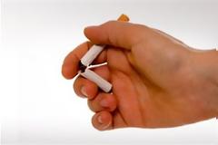 Νέα μέθοδος σταματά την επιθυμία για τσιγάρο