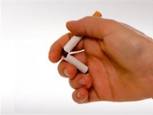 Φωτογραφία για Νέα μέθοδος σταματά την επιθυμία για τσιγάρο