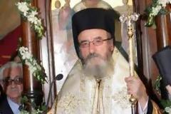 Μητροπολίτης Αιτωλίας Κοσμάς: «Οφείλουμε να ευγνωμονούμε τους συνανθρώπους μας»