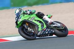 Η Kawasaki επικρατεί στον αγώνα αντοχής Bol D'Or