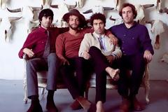 Πάτρα: Οι Allah-Las live στο Λιθογραφείον - Τιμή εισιτηρίου