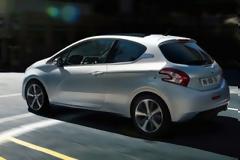 Ανακαλούνται 679 Peugeot 208 στην Ελλάδα