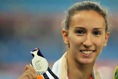 Θρήνος για τον αθλητισμό: Έχασε τη μάχη με τη ζωή η 23χρονη Μαριάννα Ζαχαριάδη