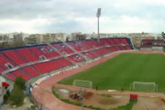 Στη Ν.Σμύρνη τελικά το μπαράζ Παναθηναϊκού-Ξάνθης