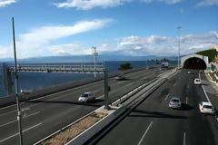 Ολυμπία Οδός: Η κυκλοφορία κατά την Πασχαλινή περίοδο