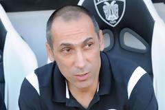 Τέλος από τον ΠΑΟΚ ο Δώνης-Στον Γεωργιάδη το ''τιμόνι'' της ομάδας