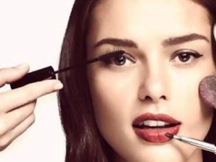 Φωτογραφία για 5 beauty tips λίγο πριν από την παραλία…