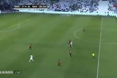 Πέρασε όποιον βρήκε μπροστά του και έβαλε φοβερό γκολ!