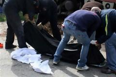 Θρίλερ στον Ταΰγετο: Eντοπίστηκε αυτοκίνητο με πτώμα σε αποσύνθεση - Οι αρχές εξετάζουν όλα τα ενδεχόμενα