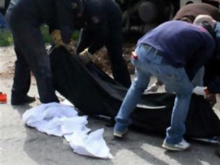 Φωτογραφία για Θρίλερ στον Ταΰγετο: Eντοπίστηκε αυτοκίνητο με πτώμα σε αποσύνθεση - Οι αρχές εξετάζουν όλα τα ενδεχόμενα