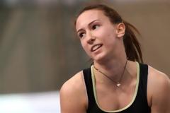 «Έφυγε» η 23χρονη πρωταθλήτρια Μαριάννα Ζαχαριάδη