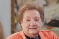 Pοζίτα Σώκου: «Θέλω να με κάψουν και να με πετάξουν στα σκουπίδια»