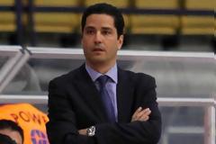 ΣΦΑΙΡΟΠΟΥΛΟΣ : ΔΙΧΩΣ ΑΓΧΟΣ ΜΕ ΤΟΝ ΠΡΩΤΑΘΛΗΤΗ ΕΥΡΩΠΗΣ