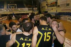 «Γουρλίδικα» τα Τρίκαλα για την ΑΕΚ