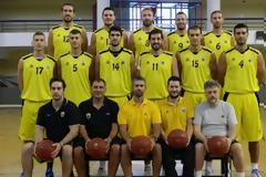 Στην Α2 η ΑΕΚ!