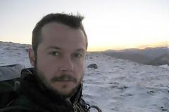 Θα κλειστεί σε κουτί πάνω σε ένα βράχο του Ατλαντικού, για 60 ημέρες!