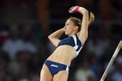 «ΕΦΥΓΕ» Η ΜΑΡΙΑΝΝΑ ΖΑΧΑΡΙΑΔΗ