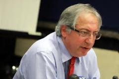 ΝΕΟΣ ΔΙΟΙΚΗΤΗΣ ΟΑΕΔ Ο Θ. ΑΜΠΑΤΖΟΓΛΟΥ