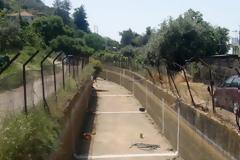 Ξεκίνησαν οι εργασίες στεγανοποίησης της Διώρυγας Κεφαλόβρυσου