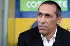 ΕΠΙΣΗΜΑ... ΤΕΛΟΣ Ο ΔΩΝΗΣ ΑΠΟ ΤΟΝ ΠΑΟΚ