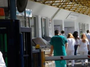 Φωτογραφία για Απεργούν γιατροί κι εργαζόμενοι στα δημόσια νοσοκομεία την Πρωτομαγιά