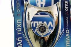 O ANT1 ΑΝΑΚΟΙΝΩΣΕ ΤΟ ΑΣΤΕΡΑΣ ΤΡΙΠΟΛΗΣ - ΟΛΥΜΠΙΑΚΟΣ!