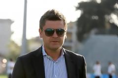 Αρπάχτηκε με φίλαθλο ο Δερμιτζάκης