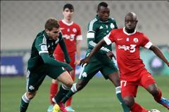 ΣΤΗ ΝΕΑ ΣΜΥΡΝΗ ΤΕΛΙΚΑ ΤΟ... ΜΠΑΡΑΖ ΠΑΟ - ΞΑΝΘΗ