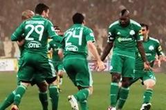 Bαριά καμπάνα από την Ευρωλίγκα στον Παναθηναϊκό