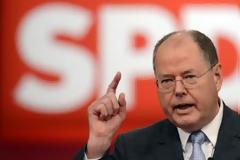 Για την μεταστροφή της γερμανικής σοσιαλδημοκρατίας