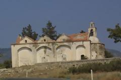 Τουρκοζώα: Οι σύγχρονοι βάνδαλοι του 21ου αιώνα, καταστρέφουν τις εκκλησίες στα Κατεχόμενα