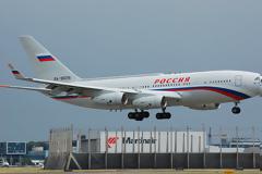 Συρία: Θρίλερ για ρωσικό αεροπλάνο με 200 τουρίστες που μόλις απέφυγε συριακούς πυραύλους