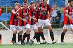 Iσοπαλία για την Παναχαϊκή με τον Θρασύβουλο