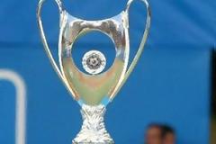 Στον ΑΝΤ1 ο τελικός του Κυπέλλου