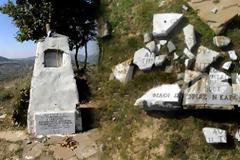 Αποκατάσταση του μνημείου στο θρυλικό ύψωμα «731»