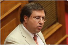 Δήλωση Κ. Αϊβαλιώτη για την ψήφιση του πολυνομοσχεδίου