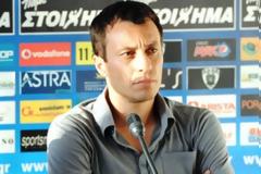 ΠΑΟΚ: Πως τελείωσε ο Δώνης - Υπηρεσιακός ο Γ.Χ. Γεωργιάδης