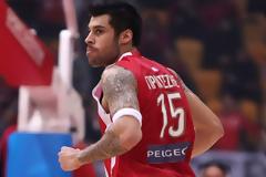 ΠΡΙΝΤΕΖΗΣ : Η ΔΙΑΡΚΕΙΑ ΕΙΝΑΙ ΑΥΤΗ ΠΟΥ ΜΕΤΡΑΕΙ...