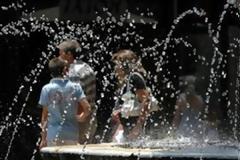«Καυτός» ο καιρός τη Μεγάλη Τρίτη - Στους 31 βαθμούς Κελσίου ο υδράργυρος