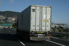 Εντατικοί έλεγχοι σε φορτηγά και λεωφορεία